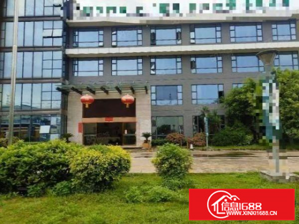 丹灶镇正规工业园形象大方好看可办环评红本在手原房东厂房招租