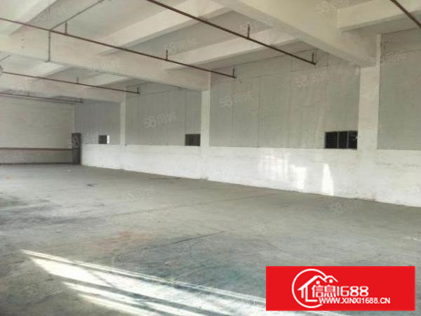 独院厂房3层3000平方