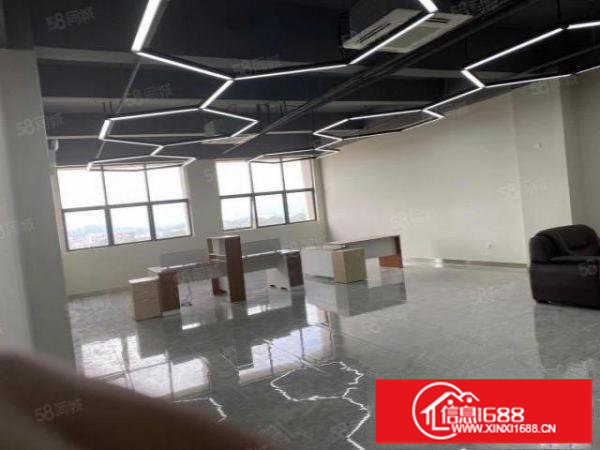 坑梓办公室出租500平方园区环境好配套齐全可注册公司有红本