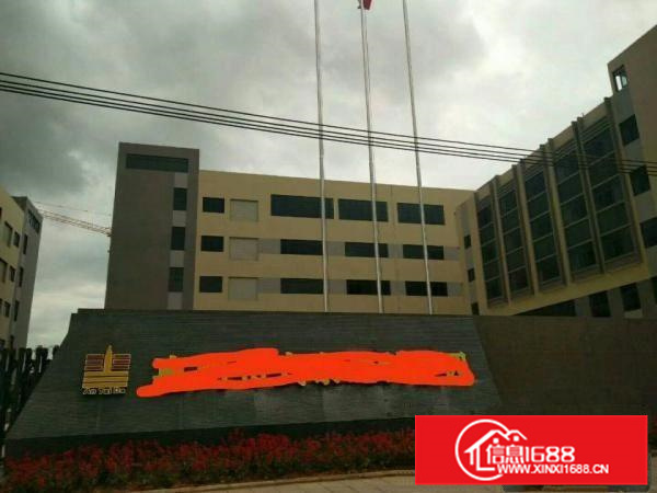 惠阳秋长7米高标准厂房一楼4100平米、12元招租