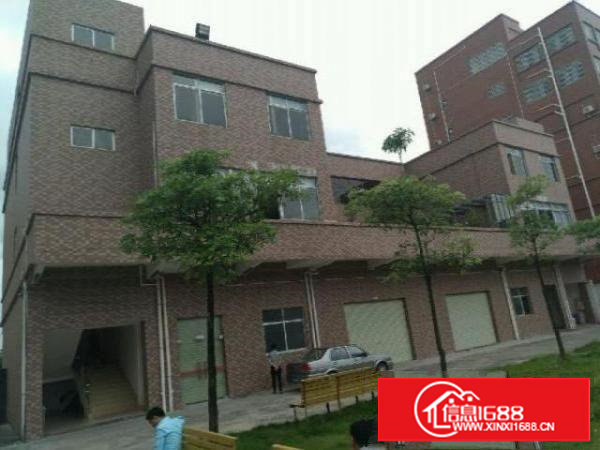 谢岗专业厂房出租客户零收费