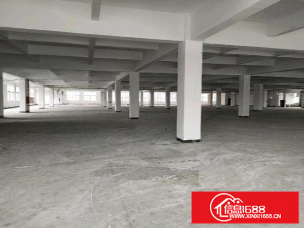 独门独院厂房，院子大好停车，有宿舍