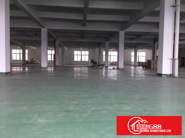 塘厦林村1000平方标准一楼现成装修形象好空地大