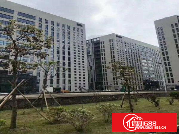 布吉丹竹头原房东厂房楼上带装修1500平方急租可分租