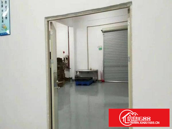 出租虎门镇北栅320平方厂房，现在装修，价格便宜