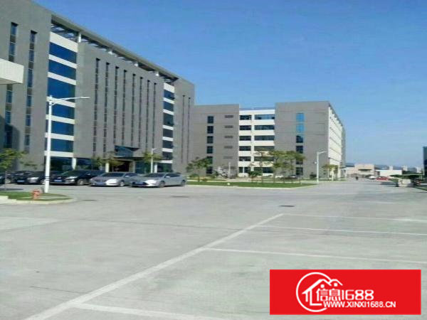 清溪三中厂房3300平米，带消防喷淋