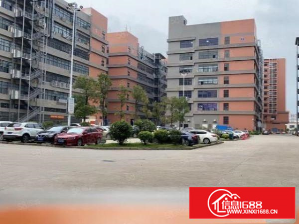 东莞凤岗雁田厂房出租一楼2000平带行车配水电精装修年限按需