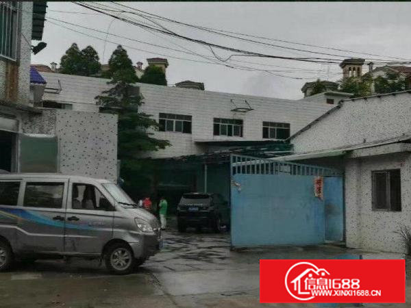 常平靠黄江新出独院两层5650平方，可分租。形象好