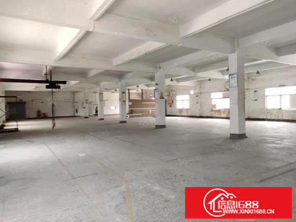 坑梓高新产业园独院厂房9450平，可申请高新补贴