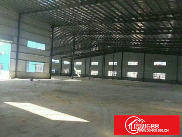 出租坪山新区坪山1800平方厂房出租、带消防、可办环评，电大