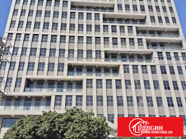 大朗新马莲松源带环评全新标准工业厂房880平起租2公里上高速