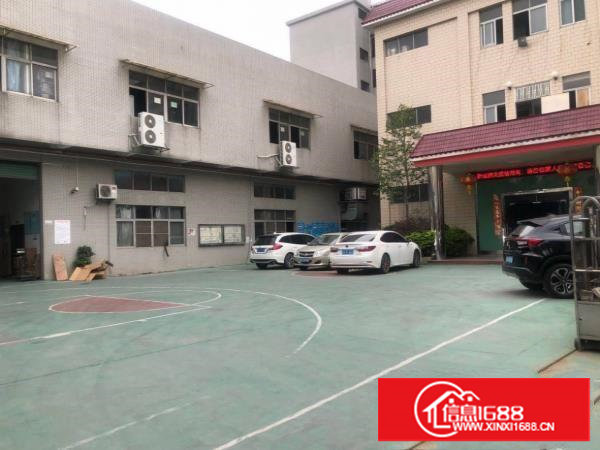 塘厦桥陇标准独院3300平，现成装修水电，拎包入驻原房东