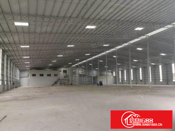 罗村联合新空出独院厂房700方，形象靓丽，可办环评，价格实在