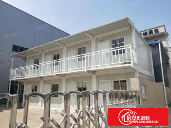 伦教2000平方厂房出租，形象好，国有房产证，靠近大路边！！