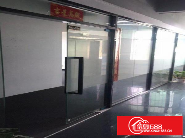 坂田岗头市场附近？环境优美！交通便利！