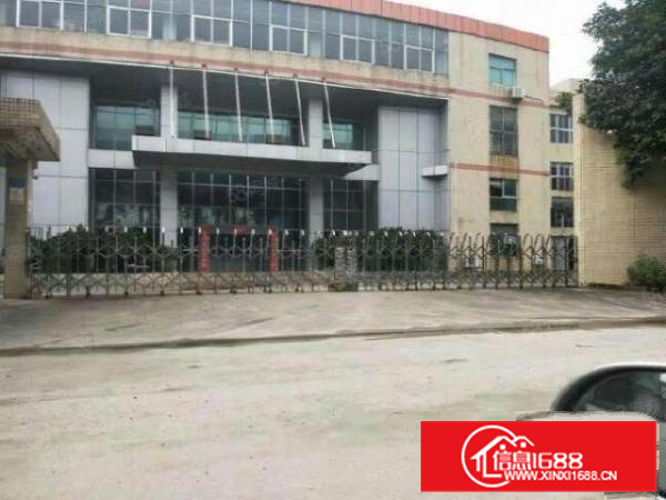 佛山顺德北滘港新出可以办注塑环评的一楼2500平出租