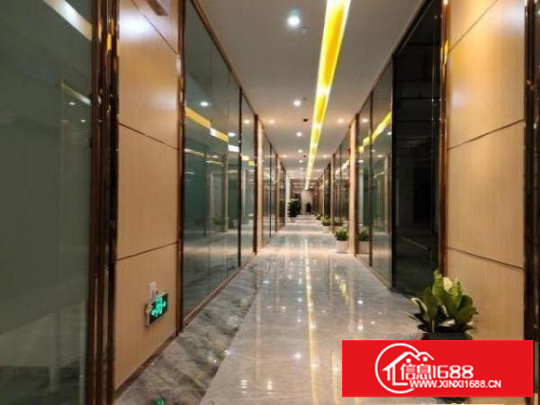 福永凤凰新出2000平自由组合