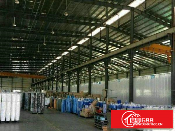 出租龙岗区盛平8米高单一层厂房2000平米