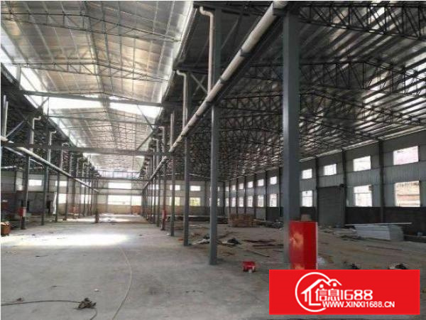 惠阳新出原房东独门独院钢构厂房3000平