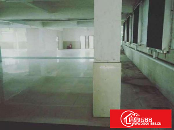 5200方厂房独立4层1400方/层带2吨货梯