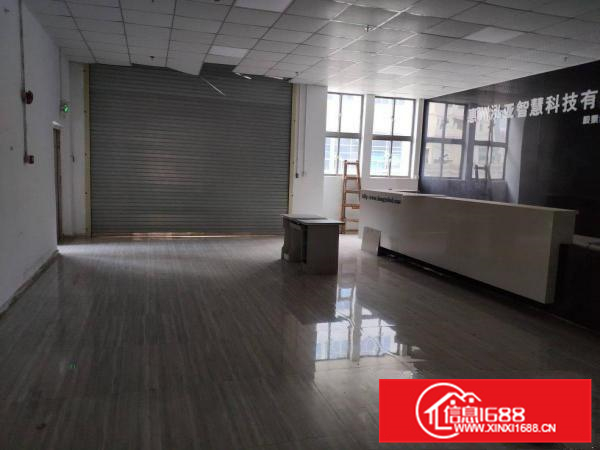 原房东大型工业园厂房出租上市公司首选