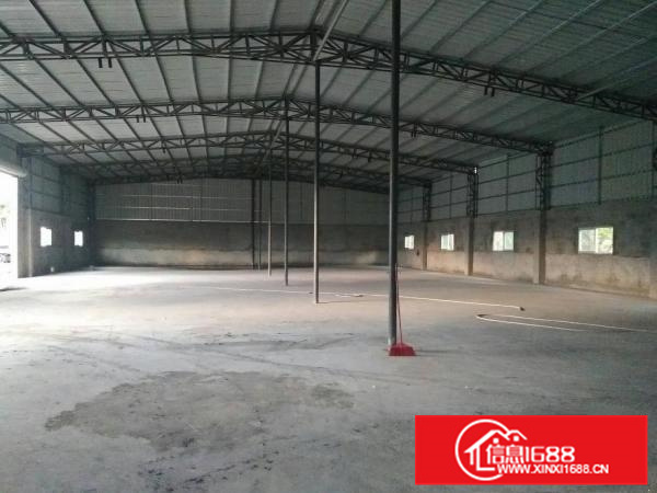 大亚湾西区新出独院仓库3800平米空地6000平米