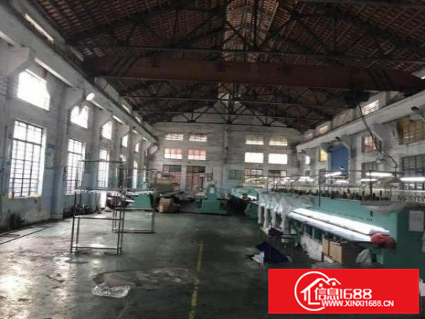 全联和便宜的厂房，租15有形象