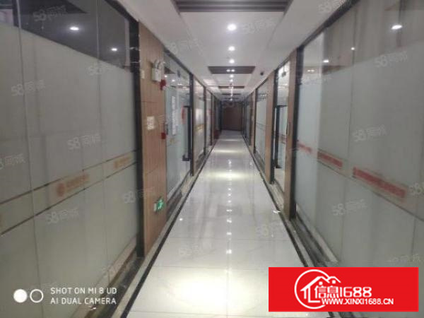 石岩北环路楼上130平厂房出租