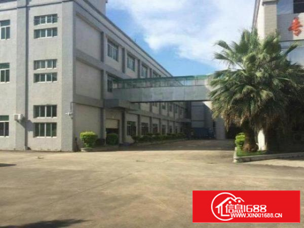 简沙洲新出原房东标准11050平水电消防齐全，有现成办