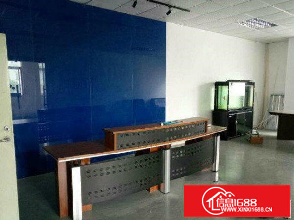 龙岗区嶂背现有原房东标准一楼厂房1000平米出租