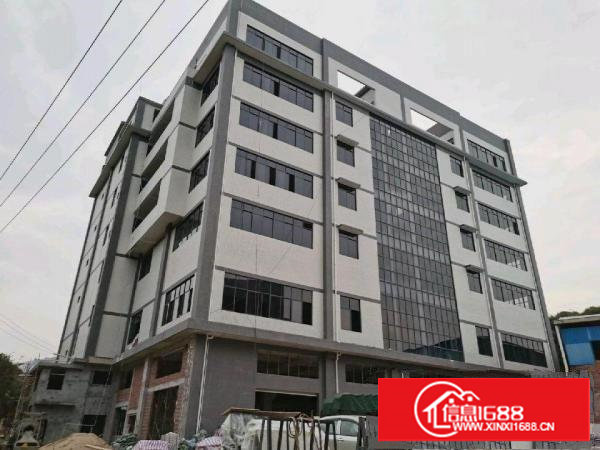 全新厂房业主首次出租