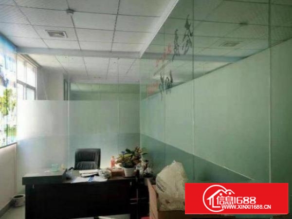 石排田边原房东标准一楼1500平方带行车厂房