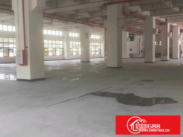 本厂房独门独院，带有办公室装修