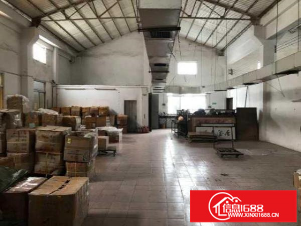 出租南海区狮山科技工业园C区厂房