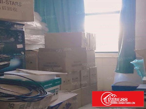 精装修楼上680平厂房出租，原房东零公摊