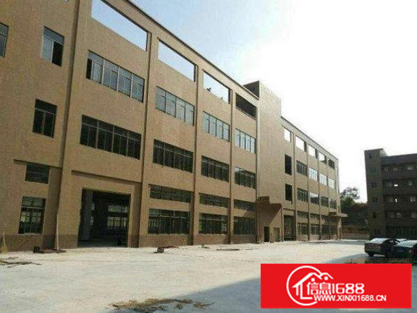 龙岗区同乐新出一楼800平厂房招租