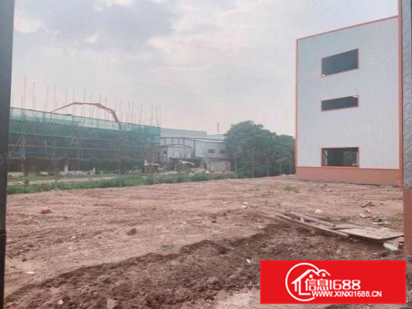 佛山三水区云东海南丰大道边上，云东海石湖州工业区独院厂房