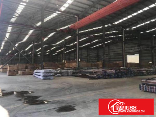 里水和桂全新高10米60010001500平方厂房出租