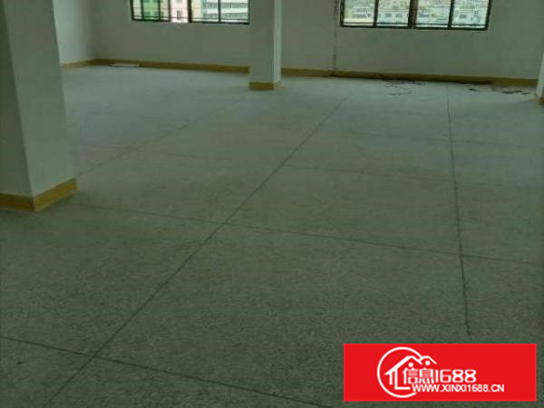 寮步岭厦村独栋新工业厂房（共七层）可分租