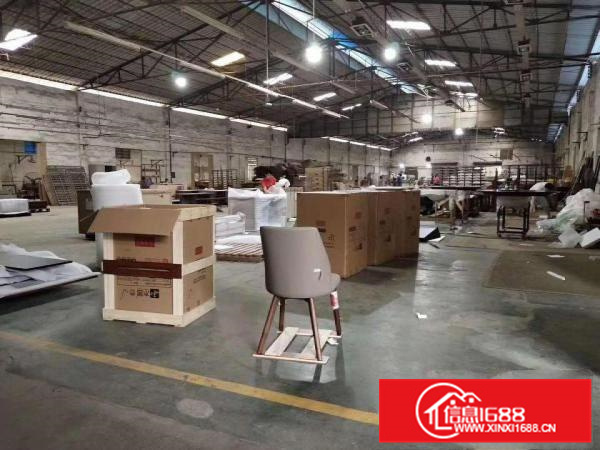 狮北配套厂房出租25000方，水电齐全。可分租