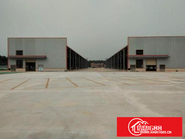 南海狮山官窑新建靓厂电量大形象好