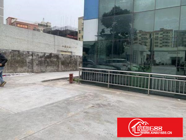 清湖头单一层滴水10米高钢构厂房出租，易招工！！