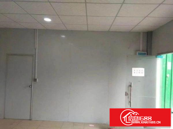 清溪9米钢构3500平主线到车间，出租