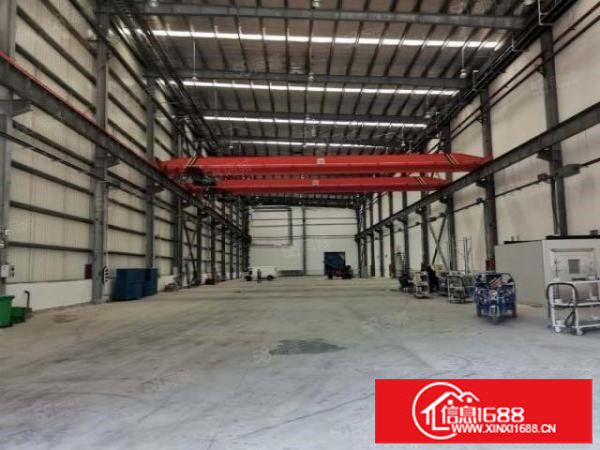 龙岗全新钢结构3500平方米厂房出租总面积4万平方米整租分租