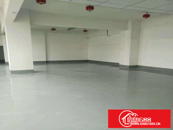 宝利工业区新空出360平厂房，拎包入住