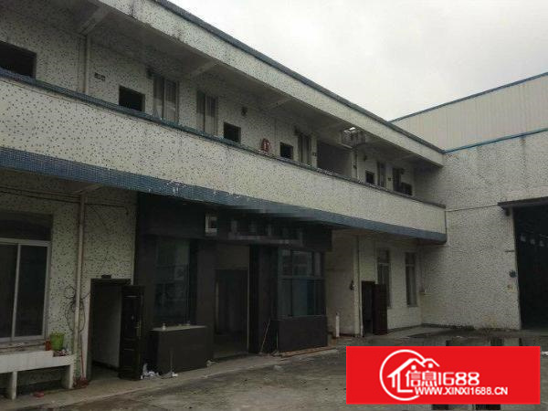 狮山独门独院2500方形象好办公宿舍带展厅