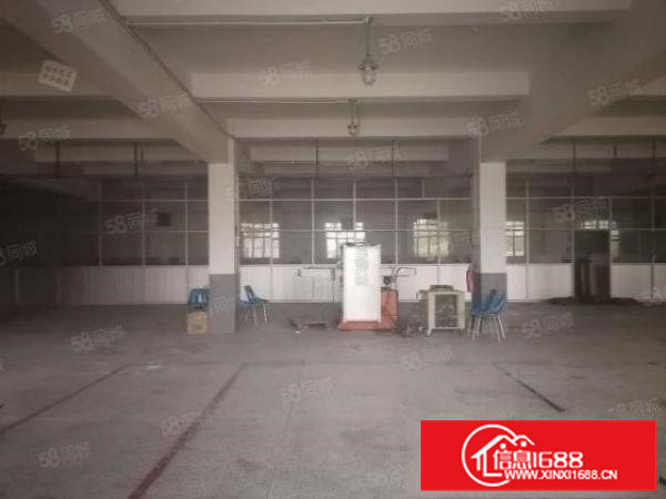 凤岗.靠近深圳平湖,雁田新出独院厂房3000平大小可分租