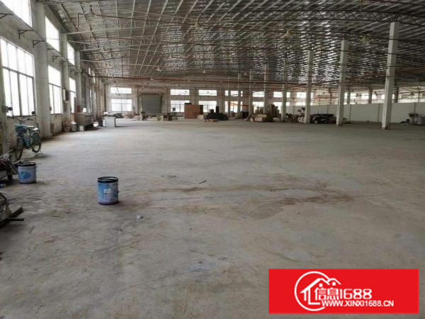 （可办环评）惠阳秋长白石钢构厂房2510平7米高手续齐全出租