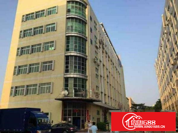 龙岗宝龙厂房800平米分租