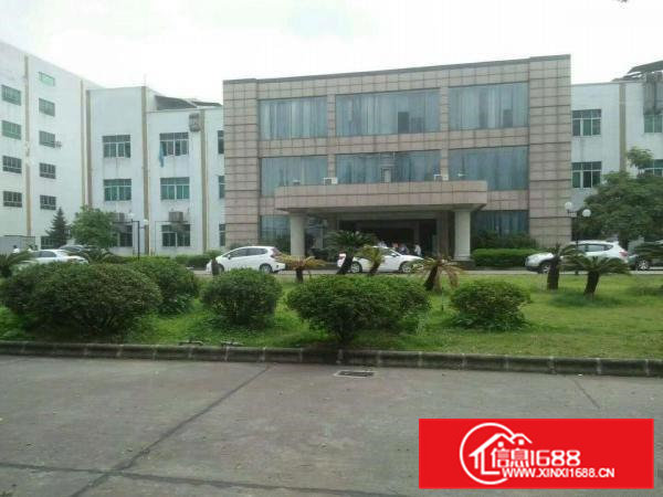 出租常平火车站厂房